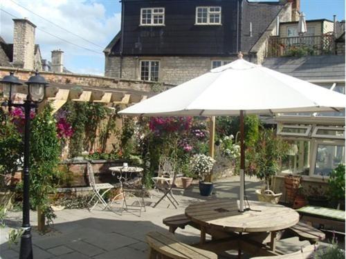 The Old Brewhouse Cirencester Exterior foto