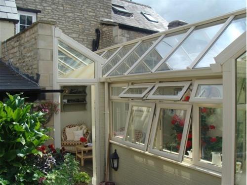 The Old Brewhouse Cirencester Exterior foto