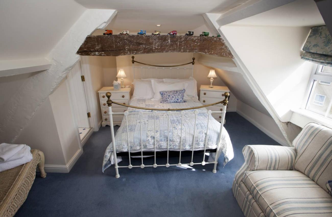 The Old Brewhouse Cirencester Quarto foto